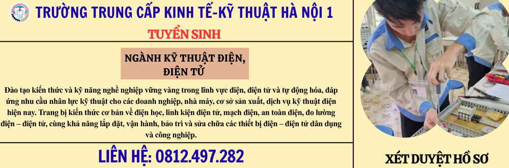 tc ktkt kỹ thuật điện, điện tử