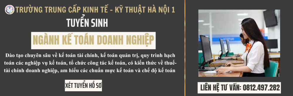 tc ktkt kế toán doanh nghiệp