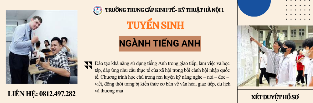tc ktkt tiếng anh