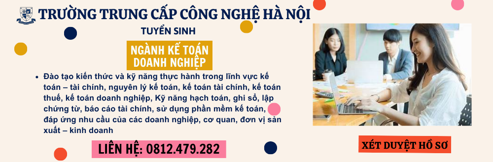 tccn kế toán 