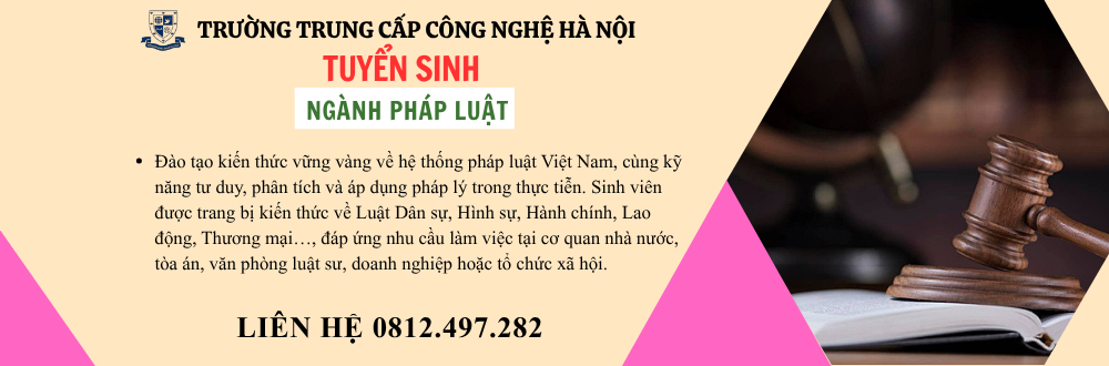 tccn pháp luật