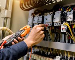 Bạn không giỏi toán mà vẫn học được nghề điện công nghiệp và dân dụng