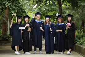 Kỳ Thi Tốt Nghiệp K24 lần 1