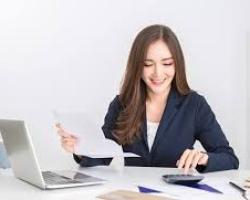NGÀNH/NGHỀ KẾ TOÁN DOANH NGHIỆP TRƯỜNG TRUNG CẤP KINH TẾ-KỸ THUẬT HÀ NỘI 1