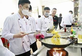 TRƯỜNG CAO ĐẲNG BÁCH NGHỆ HÀ NỘI