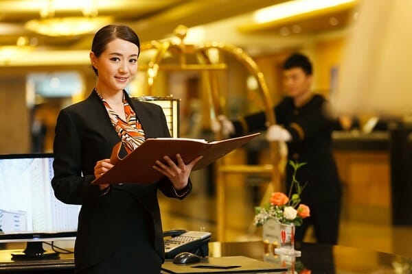 NGÀNH/NGHỀ QUẢN LÝ KINH DOANH VÀ DU LỊCH TRƯỜNG TRUNG CẤP CÔNG NGHỆ HÀ NỘI