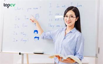 NGÀNH/NGHỀ TIẾNG ANH TRƯỜNG TRUNG CẤP CÔNG NGHỆ HÀ NỘI