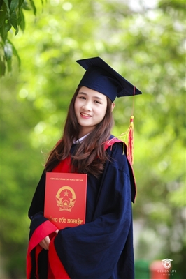 Thông báo tuyển sinh năm học 2025 - 2026