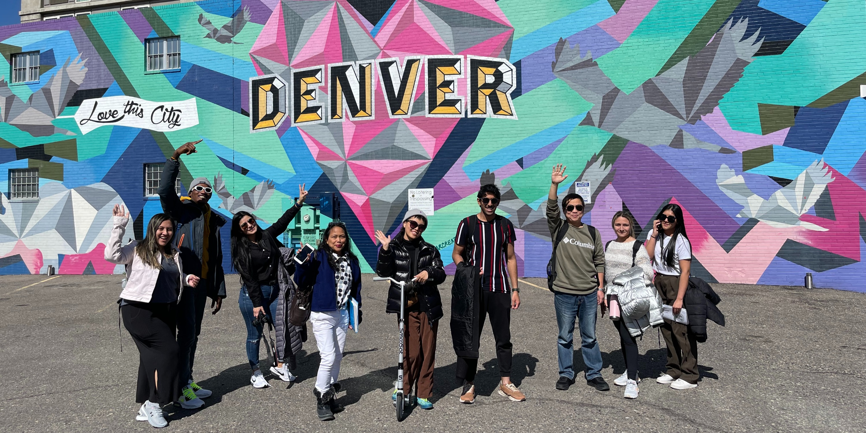 Explore Our Programs