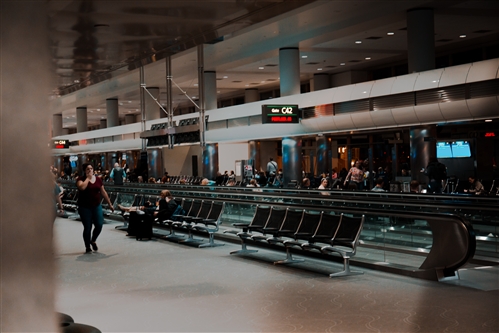 What to expect when you arrive at Denver International Airport (DIA)