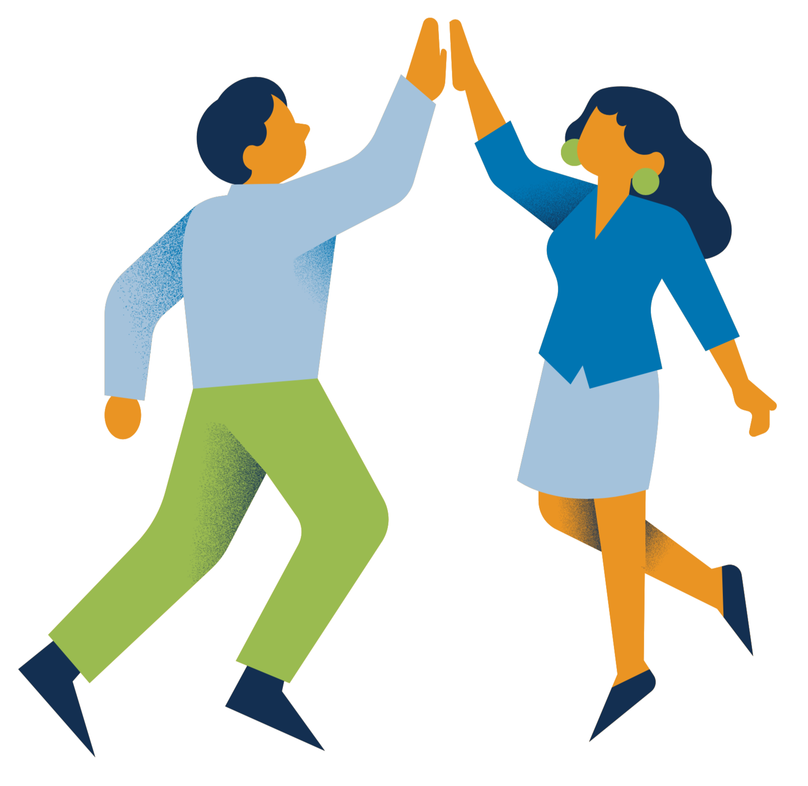 We require Mutual Respect at all levels of CSE.
